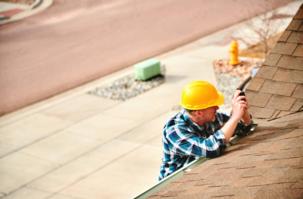 Quick and Trustworthy Emergency Roof Repair Services in Humble, TX
